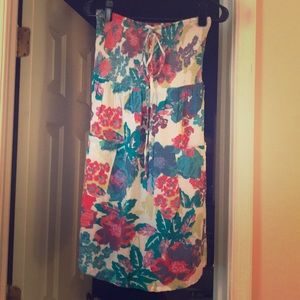 FINAL OFFER - Aerie Swim Cover Up